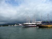 41 Bootsausflug Paraty (6) &ndash; &copy; Anett Scheffler (Eberhardt TRAVEL)