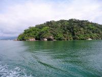 41 Bootsausflug Paraty (10) &ndash; &copy; Anett Scheffler (Eberhardt TRAVEL)
