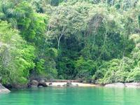 41 Bootsausflug Paraty (11) &ndash; &copy; Anett Scheffler (Eberhardt TRAVEL)
