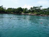41 Bootsausflug Paraty (13) &ndash; &copy; Anett Scheffler (Eberhardt TRAVEL)
