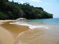41 Bootsausflug Paraty (23) &ndash; &copy; Anett Scheffler (Eberhardt TRAVEL)