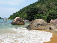 41 Bootsausflug Paraty (25) &ndash; &copy; Anett Scheffler (Eberhardt TRAVEL)