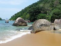 41 Bootsausflug Paraty (26) &ndash; &copy; Anett Scheffler (Eberhardt TRAVEL)