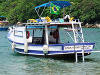 41 Bootsausflug Paraty (29) &ndash; &copy; Anett Scheffler (Eberhardt TRAVEL)