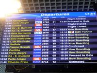 51 Flug von Rio nach Campo Grande ins Pantanal (3) &ndash; &copy; Anett Scheffler (Eberhardt TRAVEL)