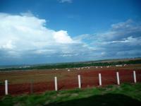 52 Von Campo Grande zur Pousada Aguape (1) &ndash; &copy; Anett Scheffler (Eberhardt TRAVEL)