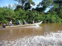 70 Pantanal Pousada Aguape (17) &ndash; &copy; Anett Scheffler (Eberhardt TRAVEL)