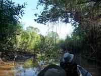 70 Pantanal Pousada Aguape (29) &ndash; &copy; Anett Scheffler (Eberhardt TRAVEL)