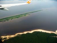 80 Flug nach Manaus (4) &ndash; &copy; Anett Scheffler (Eberhardt TRAVEL)