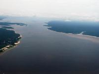 80 Flug nach Manaus (5) &ndash; &copy; Anett Scheffler (Eberhardt TRAVEL)