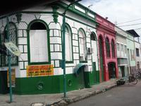 81 Manaus (6) &ndash; &copy; Anett Scheffler (Eberhardt TRAVEL)
