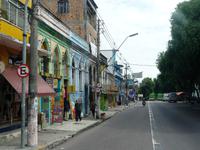 81 Manaus (7) &ndash; &copy; Anett Scheffler (Eberhardt TRAVEL)
