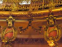 82 Manaus Opernhaus (9) &ndash; &copy; Anett Scheffler (Eberhardt TRAVEL)