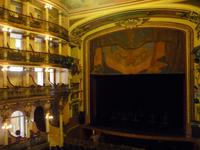 82 Manaus Opernhaus (11) &ndash; &copy; Anett Scheffler (Eberhardt TRAVEL)