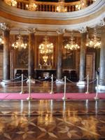 82 Manaus Opernhaus (15) &ndash; &copy; Anett Scheffler (Eberhardt TRAVEL)