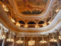 82 Manaus Opernhaus (16) &ndash; &copy; Anett Scheffler (Eberhardt TRAVEL)