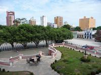 82 Manaus Opernhaus (21) &ndash; &copy; Anett Scheffler (Eberhardt TRAVEL)