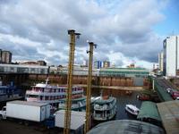 84 Manaus Hafen (15) &ndash; &copy; Anett Scheffler (Eberhardt TRAVEL)