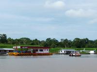 90 Auf dem Amazonas (5) &ndash; &copy; Anett Scheffler (Eberhardt TRAVEL)