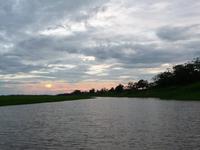 90 Auf dem Amazonas (83) &ndash; &copy; Anett Scheffler (Eberhardt TRAVEL)