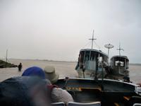 100 Auf dem Amazonas (21) &ndash; &copy; Anett Scheffler (Eberhardt TRAVEL)