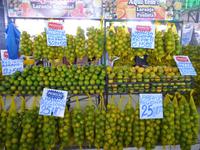 102 Auf dem Markt in Manaus (7) &ndash; &copy; Anett Scheffler (Eberhardt TRAVEL)
