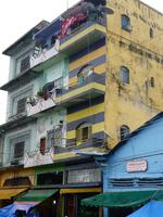 102 Auf dem Markt in Manaus (14) &ndash; &copy; Anett Scheffler (Eberhardt TRAVEL)