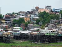 103 Manaus Stadtrundfahrt (4) &ndash; &copy; Anett Scheffler (Eberhardt TRAVEL)