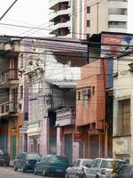 103 Manaus Stadtrundfahrt (7) &ndash; &copy; Anett Scheffler (Eberhardt TRAVEL)