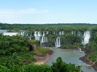 105 Iguazu Brasilien (7) &ndash; &copy; Anett Scheffler (Eberhardt TRAVEL)