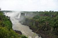 105 Iguazu Brasilien (12) &ndash; &copy; Anett Scheffler (Eberhardt TRAVEL)