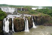 105 Iguazu Brasilien (13) &ndash; &copy; Anett Scheffler (Eberhardt TRAVEL)