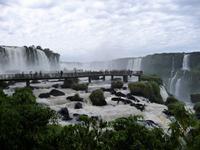 105 Iguazu Brasilien (22) &ndash; &copy; Anett Scheffler (Eberhardt TRAVEL)