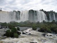 105 Iguazu Brasilien (28) &ndash; &copy; Anett Scheffler (Eberhardt TRAVEL)
