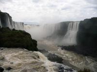 105 Iguazu Brasilien (29) &ndash; &copy; Anett Scheffler (Eberhardt TRAVEL)