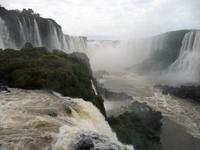 105 Iguazu Brasilien (31) &ndash; &copy; Anett Scheffler (Eberhardt TRAVEL)