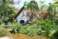 106 Parque das Aves Iguazu (1) &ndash; &copy; Anett Scheffler (Eberhardt TRAVEL)