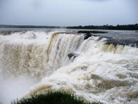 120 Iguazu Argentinien (12) &ndash; &copy; Anett Scheffler (Eberhardt TRAVEL)