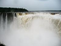120 Iguazu Argentinien (14) &ndash; &copy; Anett Scheffler (Eberhardt TRAVEL)