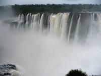 120 Iguazu Argentinien (15) &ndash; &copy; Anett Scheffler (Eberhardt TRAVEL)
