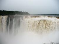 120 Iguazu Argentinien (16) &ndash; &copy; Anett Scheffler (Eberhardt TRAVEL)