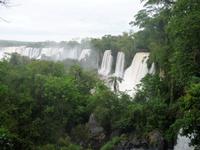 120 Iguazu Argentinien (21) &ndash; &copy; Anett Scheffler (Eberhardt TRAVEL)