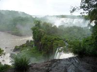 120 Iguazu Argentinien (22) &ndash; &copy; Anett Scheffler (Eberhardt TRAVEL)