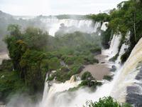 120 Iguazu Argentinien (24) &ndash; &copy; Anett Scheffler (Eberhardt TRAVEL)