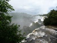 120 Iguazu Argentinien (33) &ndash; &copy; Anett Scheffler (Eberhardt TRAVEL)