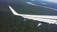 124 Flug von Iguazu nach Sao Paulo (1) &ndash; &copy; Anett Scheffler (Eberhardt TRAVEL)