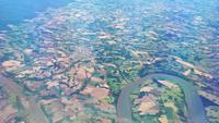 124 Flug von Iguazu nach Sao Paulo (3) &ndash; &copy; Anett Scheffler (Eberhardt TRAVEL)