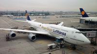 126 Unser Siegerflieger (2) &ndash; &copy; Anett Scheffler (Eberhardt TRAVEL)