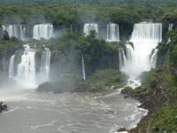Nationalpark Iguaçu (3) &ndash; &copy; Jörg Nesse (Eberhardt TRAVEL)