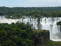Nationalpark Iguaçu (4) &ndash; &copy; Jörg Nesse (Eberhardt TRAVEL)